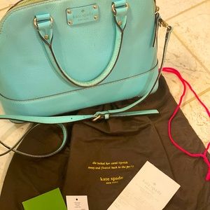 Kate Spade Small Rachelle Bag